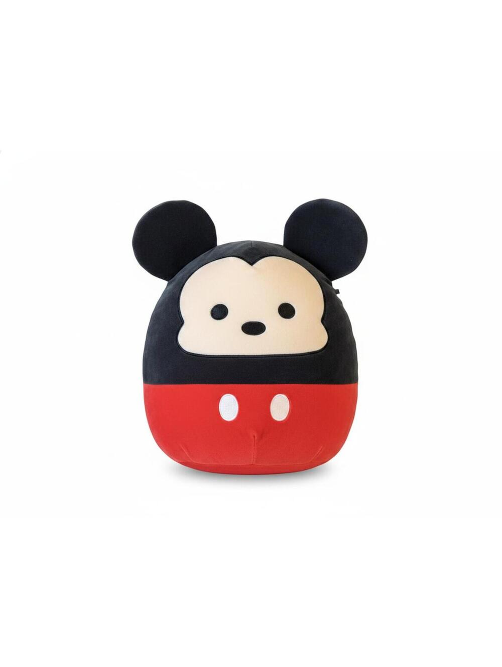 Disney Mickey Mouse Squishmallows Plush - 10"